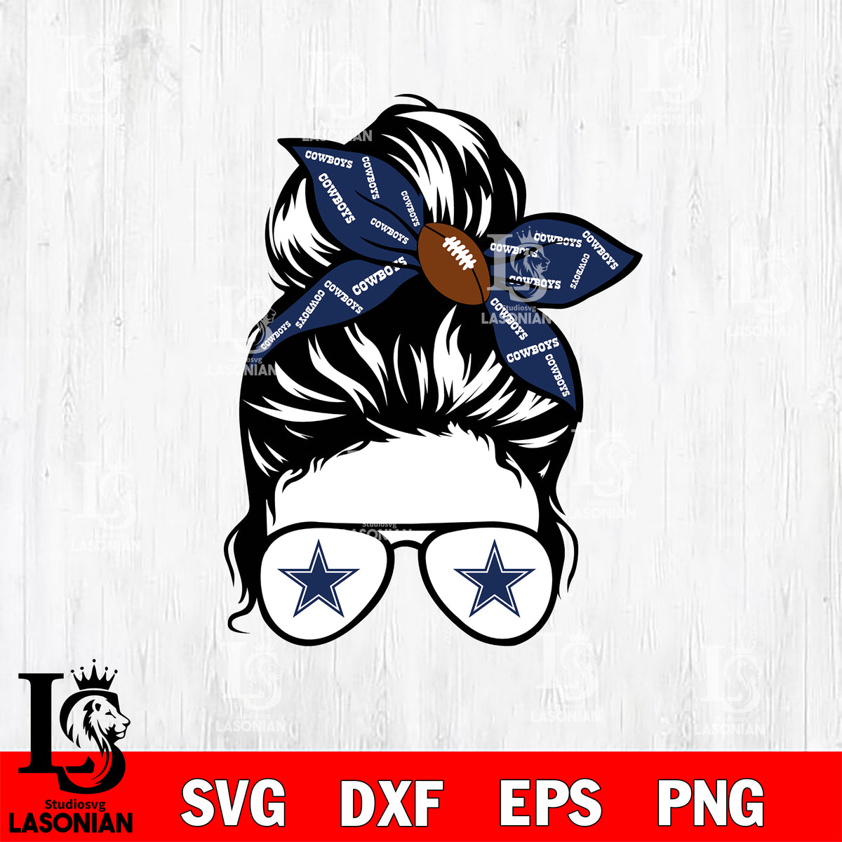 dallas cowboys helmet SVG file, PNG file, EPS file, DXF file – lasoniansvg