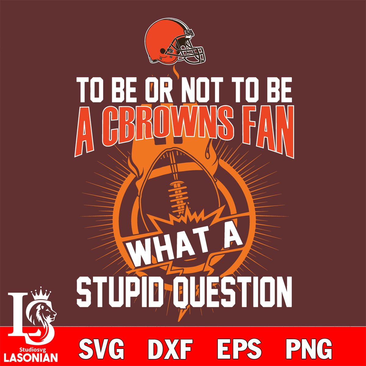 Bilbo $waggins on X: The Cleveland Browns' logo looks like the boring  default avatar from any fantasy football league website. #nfl   / X