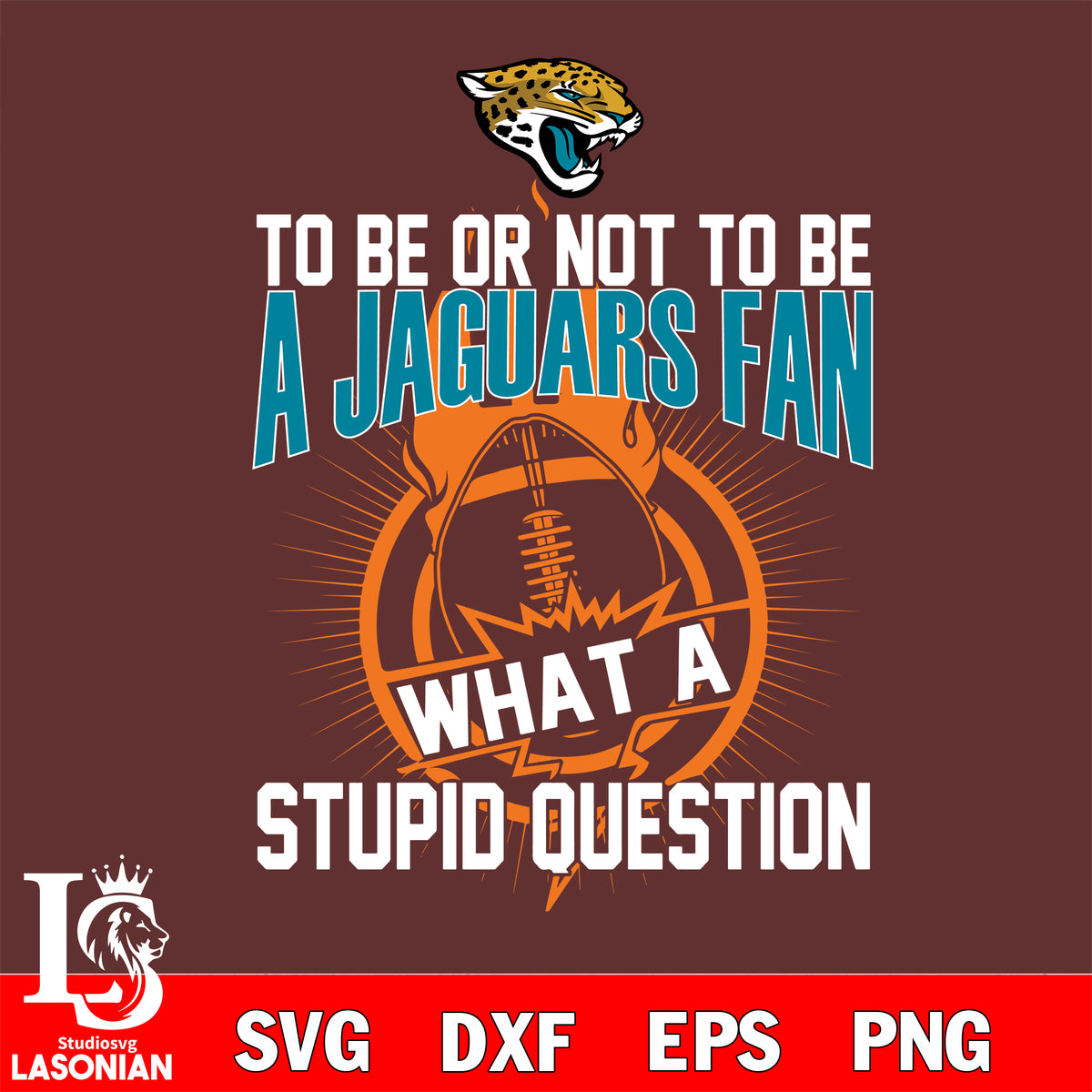 circle Jacksonville Jaguars svg,eps,dxf,png file – lasoniansvg