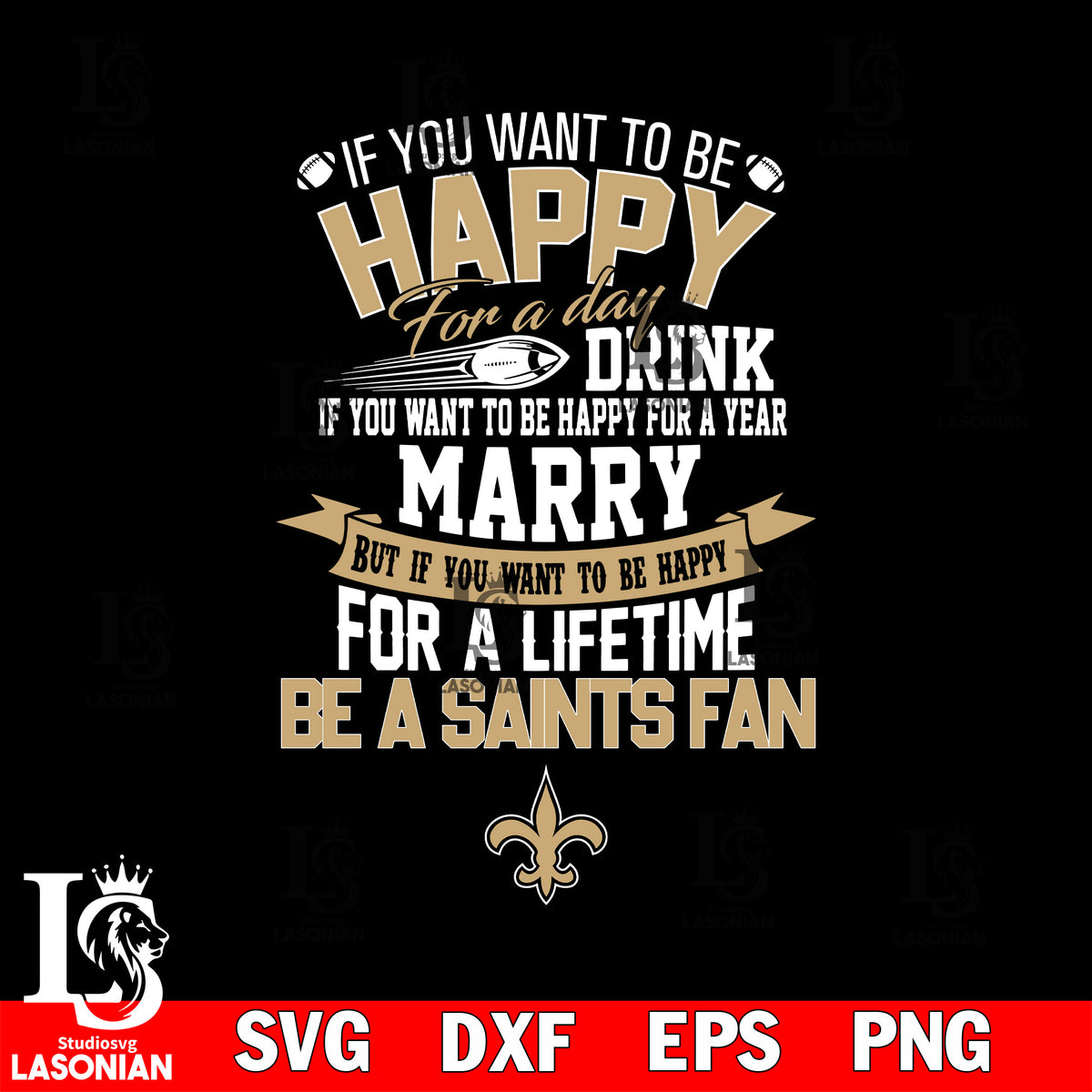 New Orleans Saints Logo,New Orleans Saints Heart NFL Svg Dxf Eps Png f –  lasoniansvg