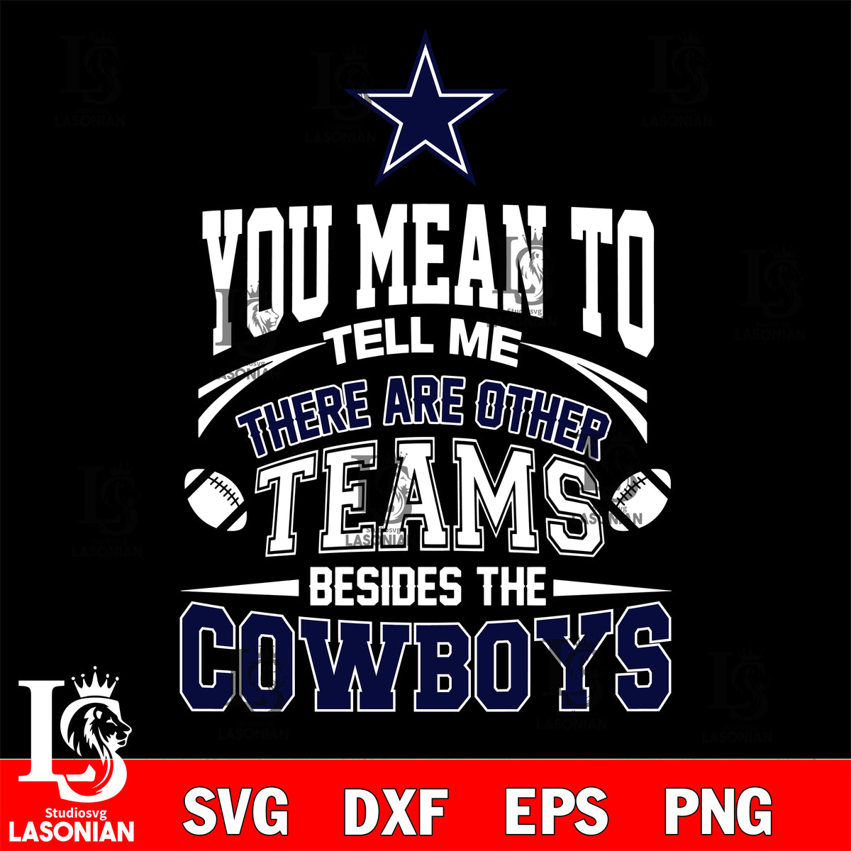 Cowboys Betty Boop SVG Digital Download File Football