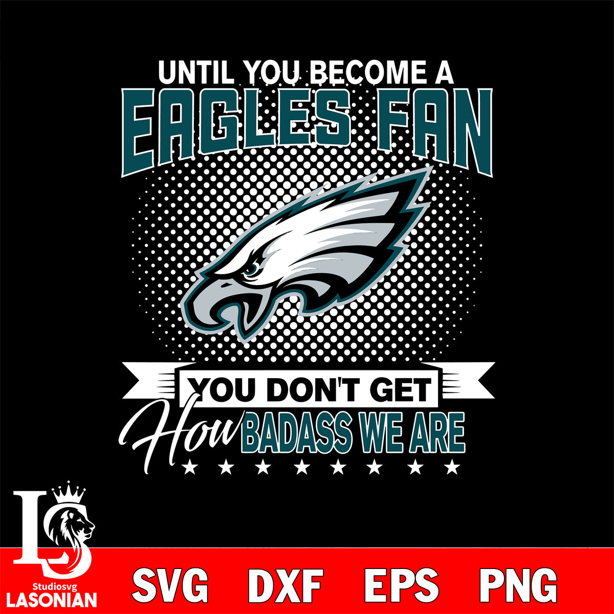 Philadelphia Eagles NFL Skull svg,eps,dxf,png file – lasoniansvg