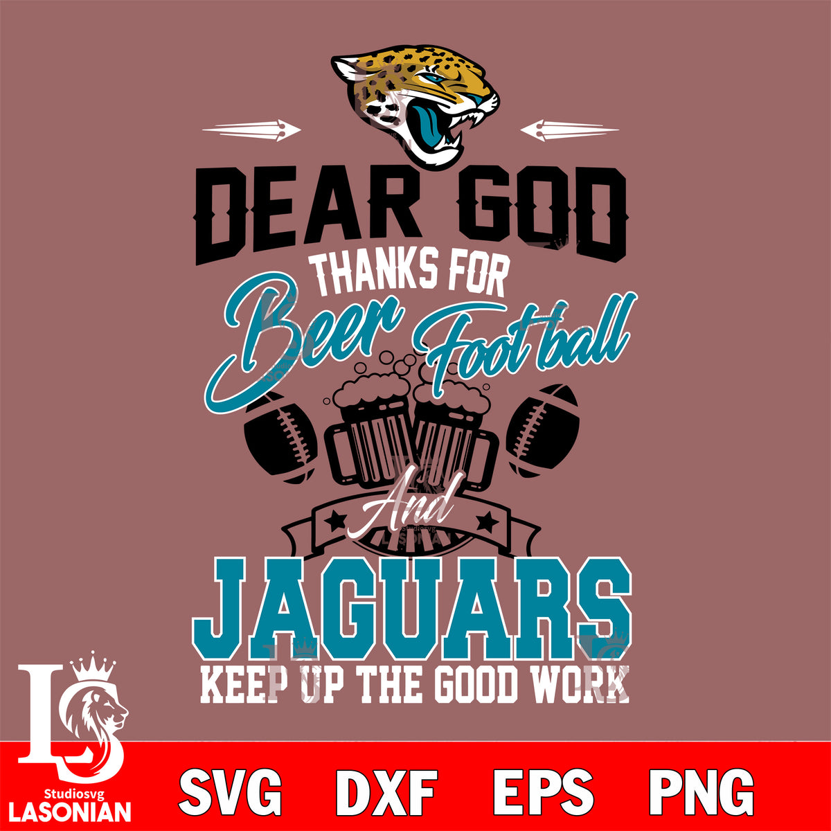 Jacksonville Jaguars Logo,Jacksonville Jaguars Heart NFL Svg Dxf