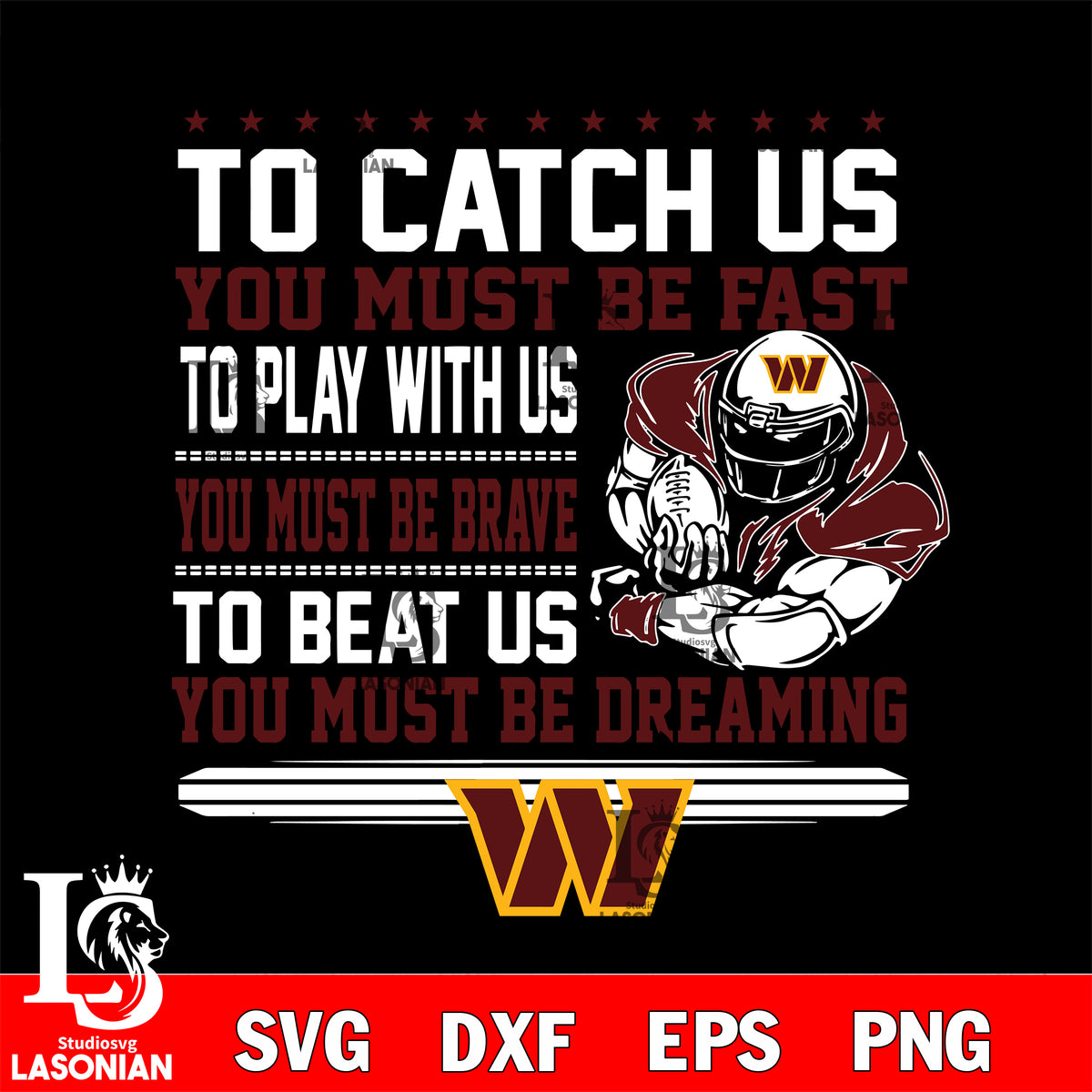 Washington Football Team Logo,Washington Football Team Heart NFL Svg D –  lasoniansvg