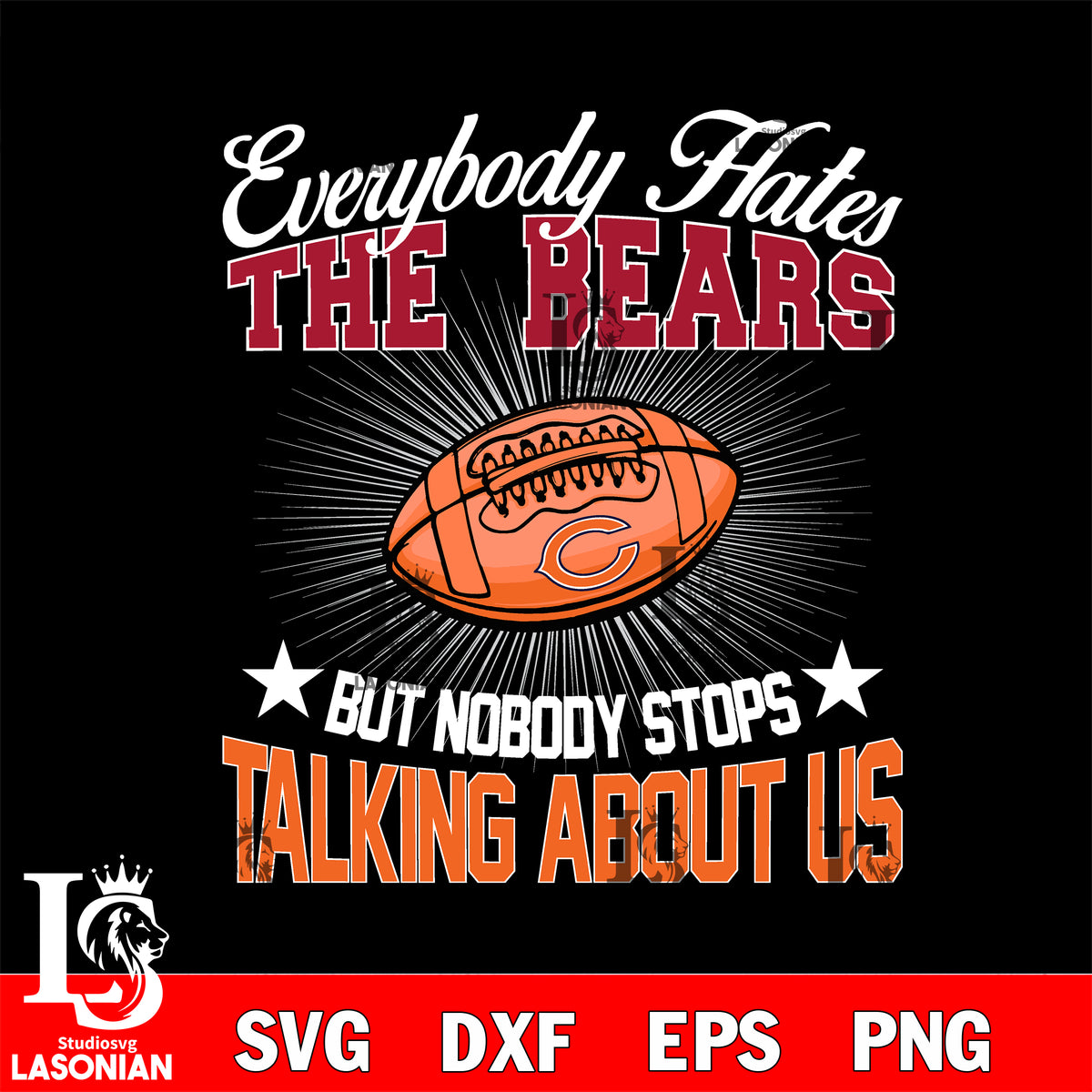 Jets Vs Everybody SVG PNG EPS Dxf Jpg Files for Cricut or 