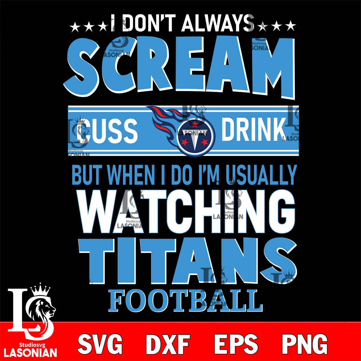 Tennessee Titans Heart PNG file – lasoniansvg