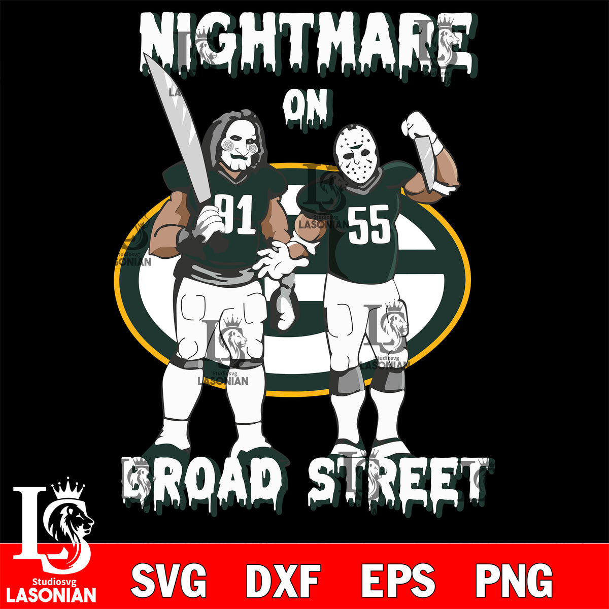 Green Bay Packers, Grinch merry christmas svg eps dxf png file – lasoniansvg