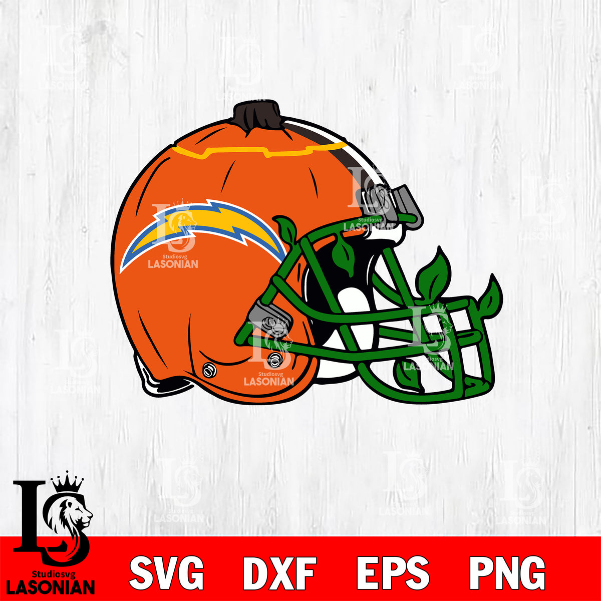 helmet Los Angeles Rams svg,eps,dxf,png file – lasoniansvg