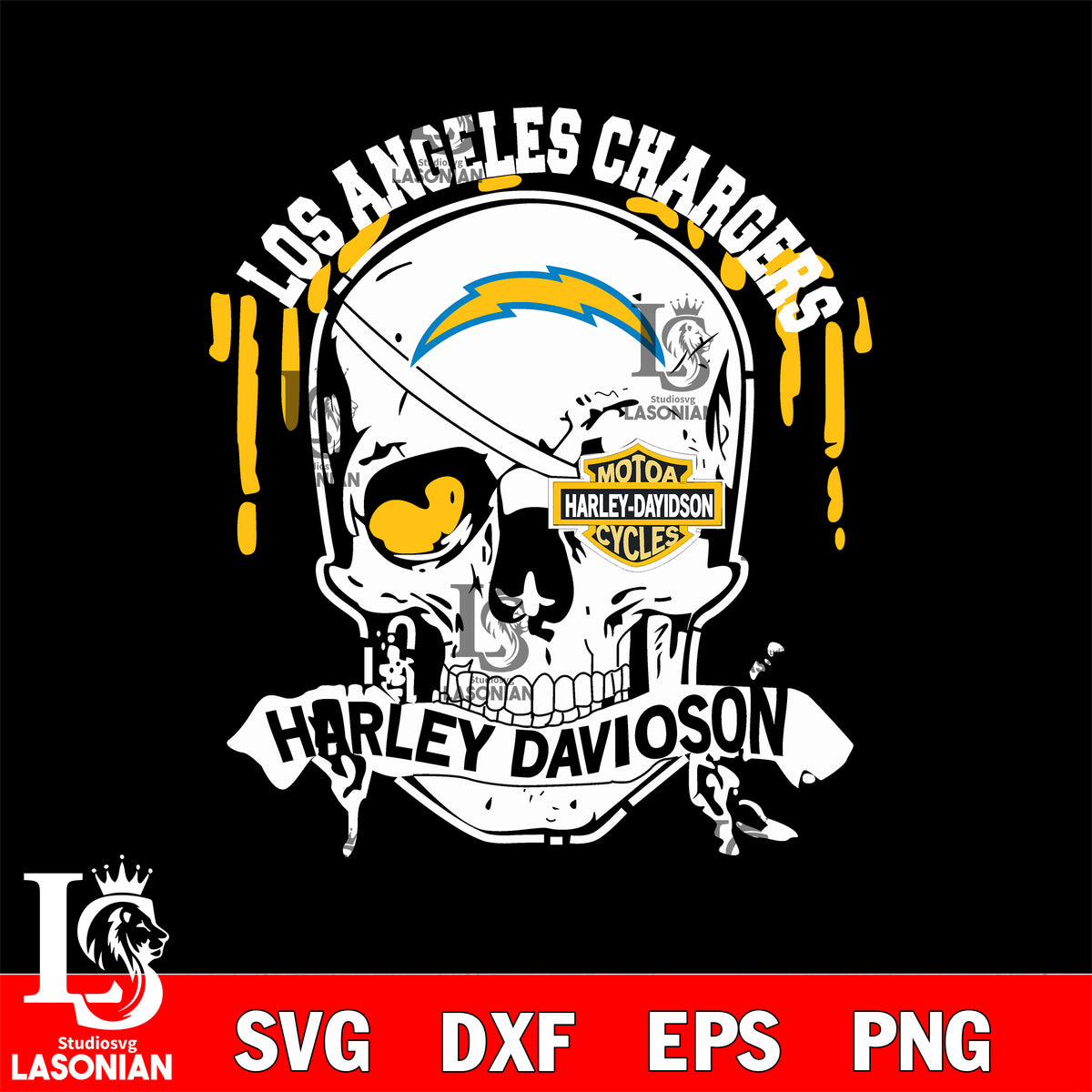 Los Angeles Harley-Davidson