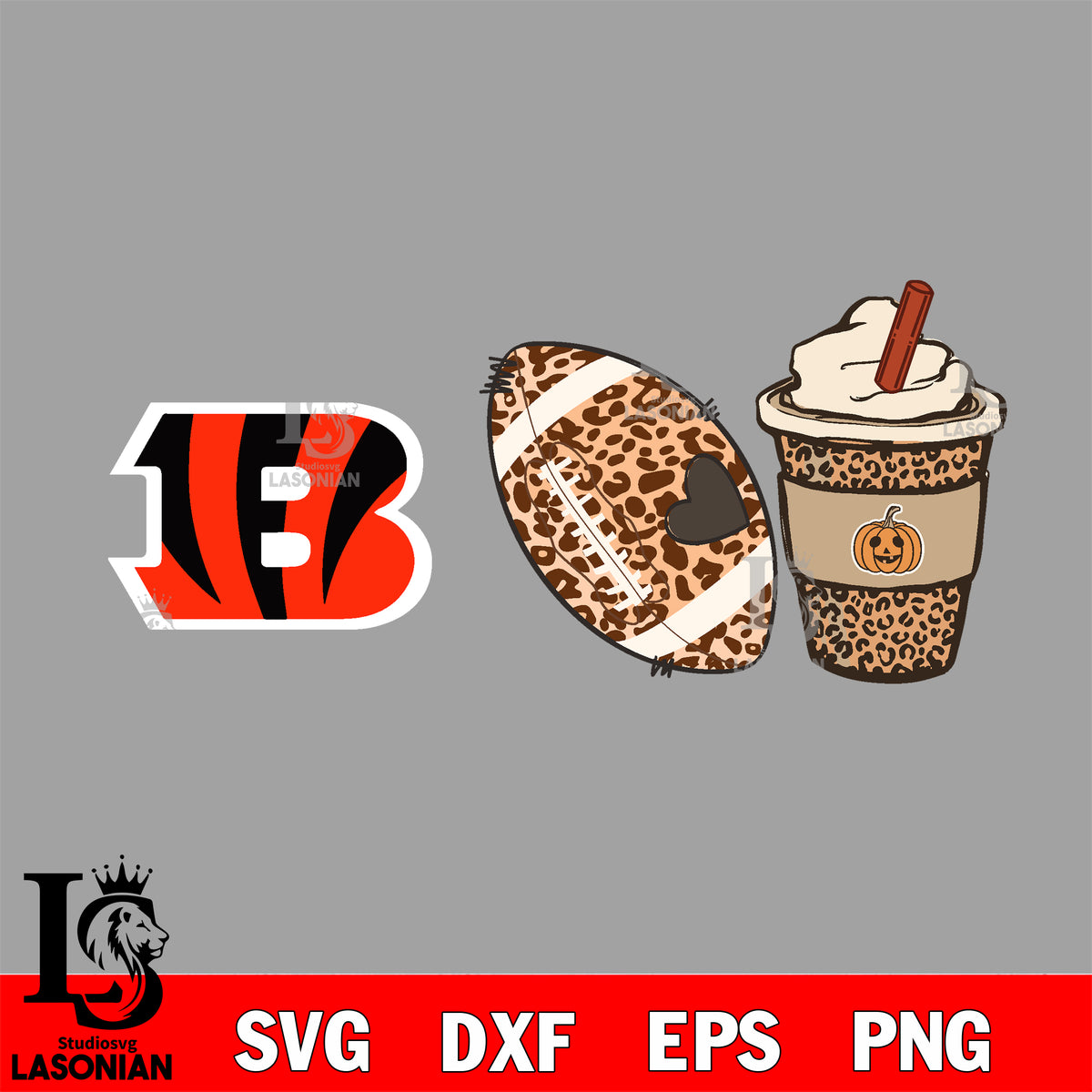 Cincinnati Bengals, HELMET Bengals svg eps dxf png file – lasoniansvg