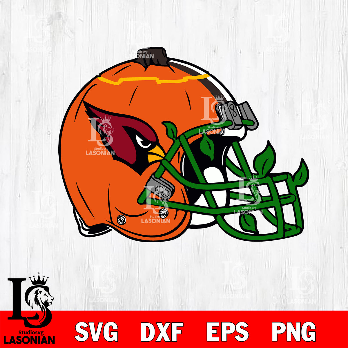 Logo Arizona Cardinals cool svg,eps,dxf,png file – lasoniansvg