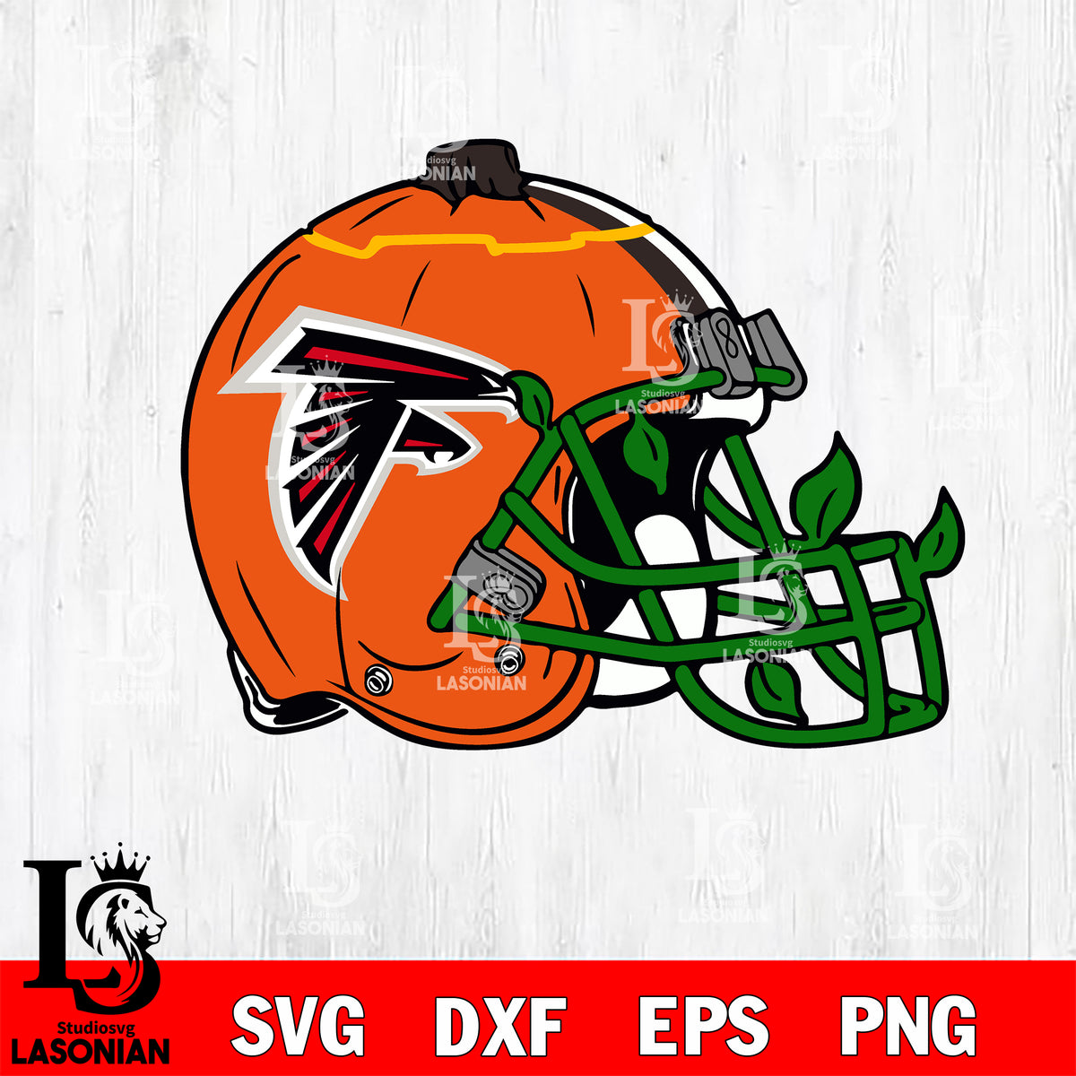 Atlanta Falcons Skull svg,eps,dxf,png file , digital download – lasoniansvg