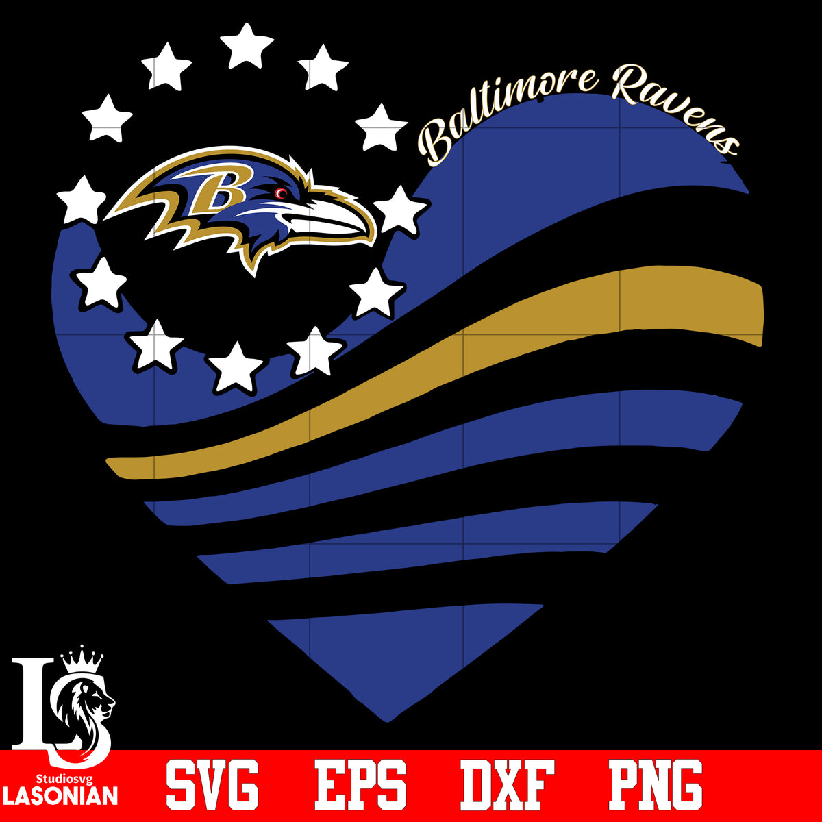 Baltimore ravens png images