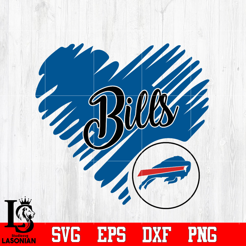 bills logo png