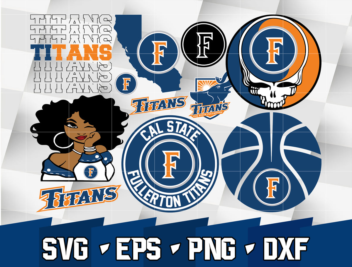 Bundle Logo Creighton Bluejays svg eps dxf png file – lasoniansvg