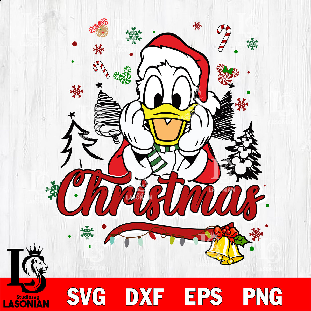 Snoopy merry christmas NFL Minnesota Vikings svg eps dxf png file –  lasoniansvg