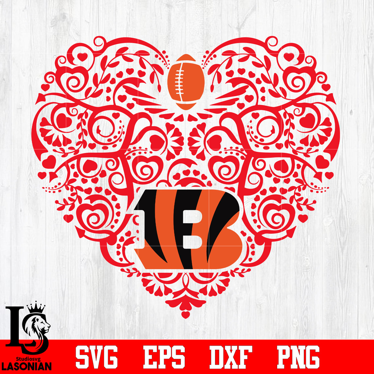 Cincinnati Bengals Vs Kansas City Chiefs 2023 Svg Cutting Files