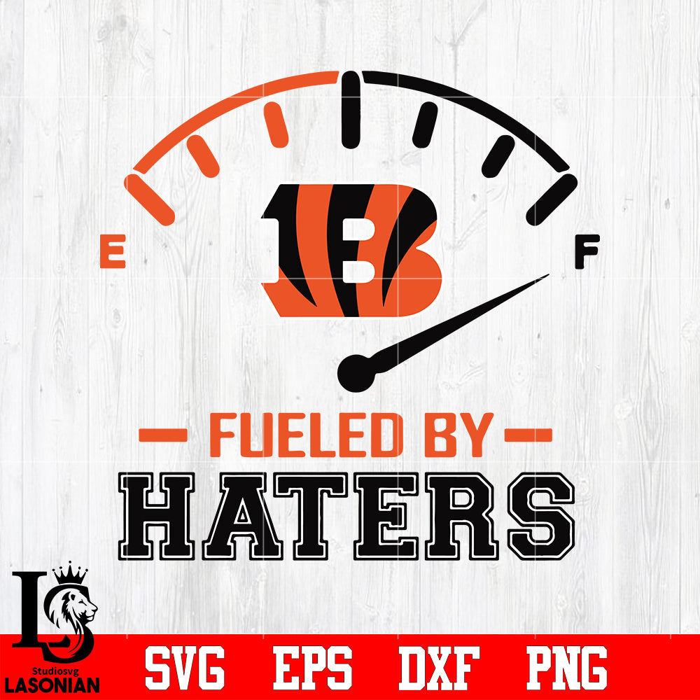 Cincinnati Bengals Logo SVG Free - Free SVG files