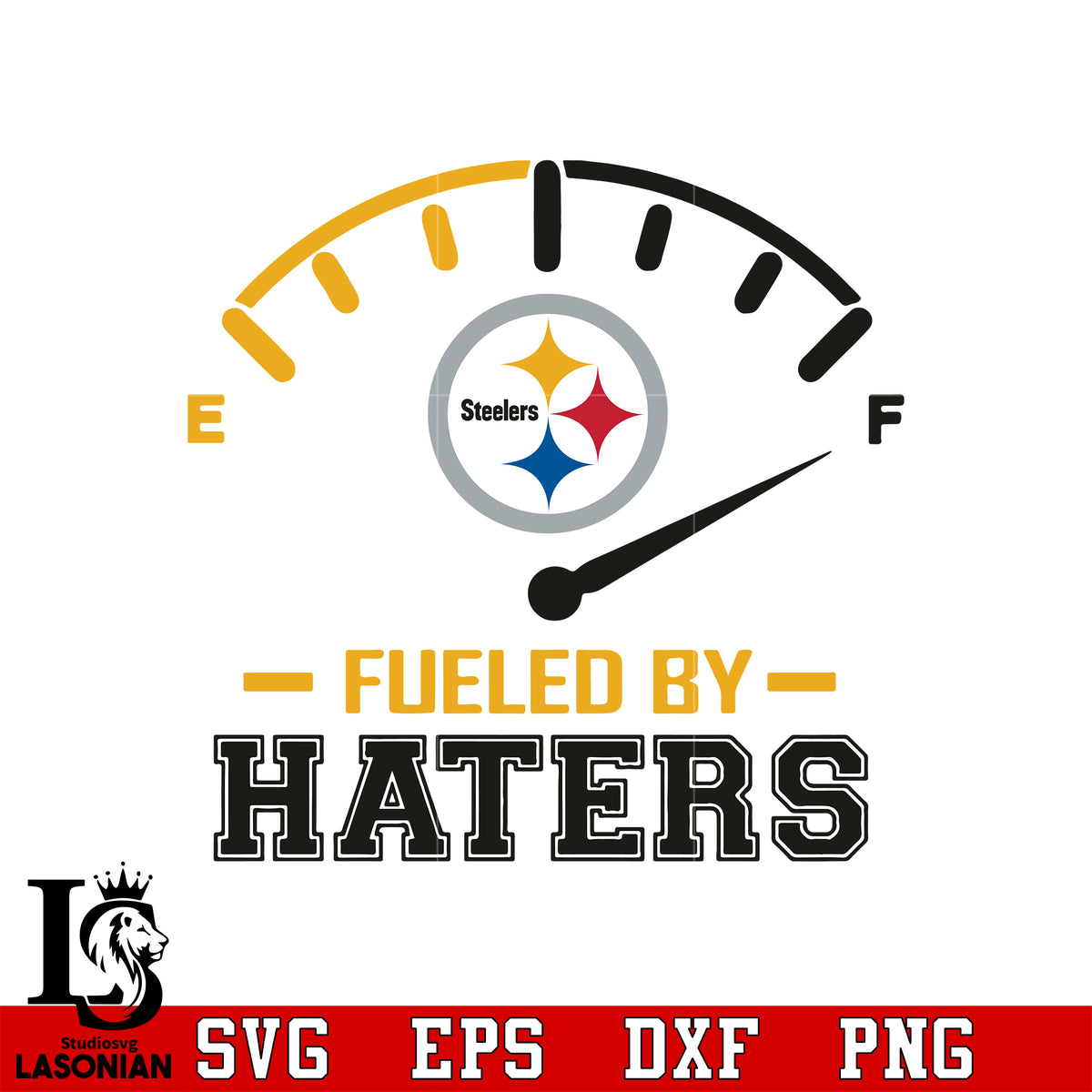 Pittsburgh steelers skull svg, Pittsburgh Steelers football svg