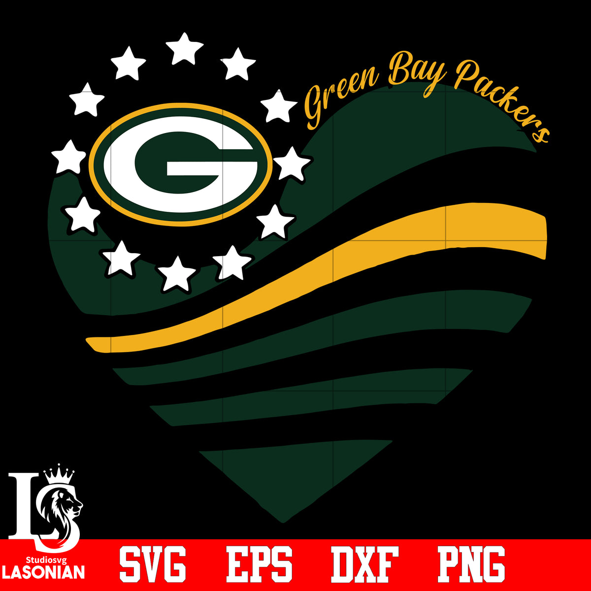 logo dei Green Bay Packers