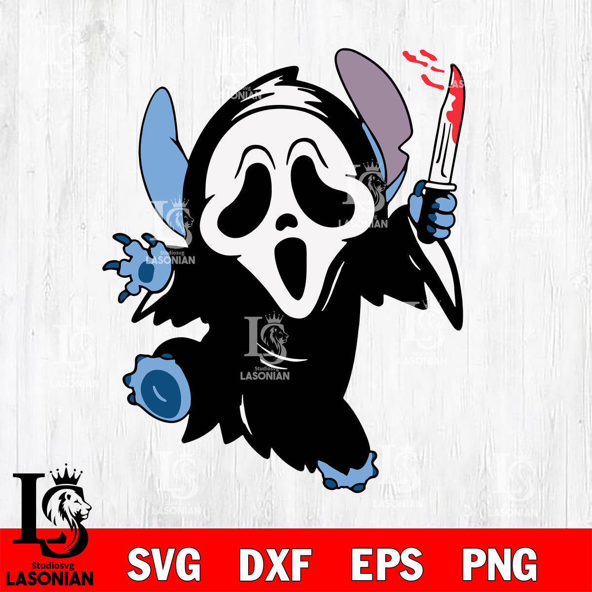 Kansas City Chiefs SVG, When Its Grim Be The Grim Reaper Reaper