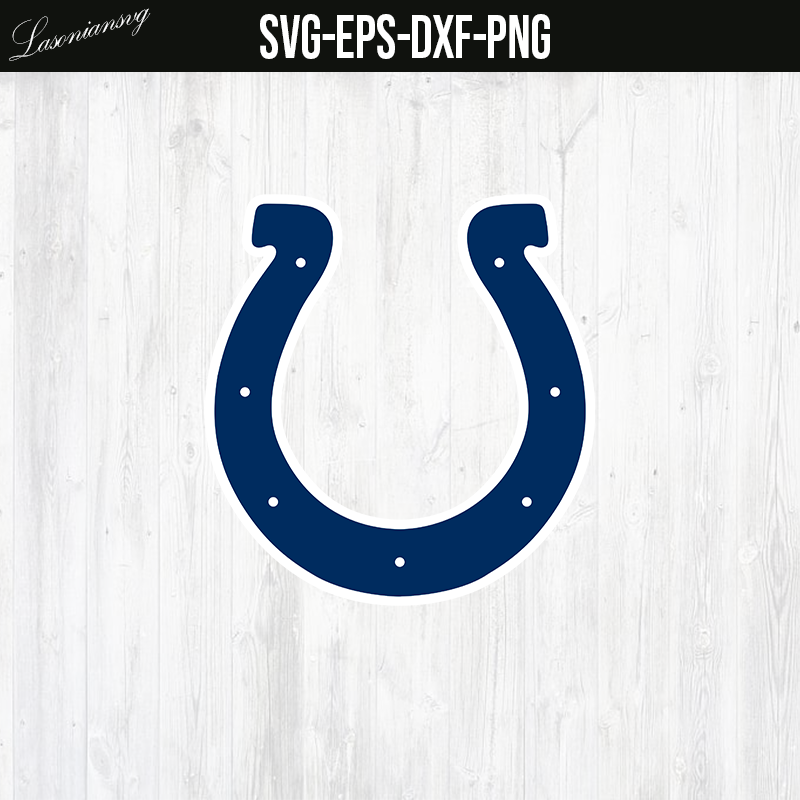 Indianapolis Colts Svg , Football Team Svg 24 – Bundlepng