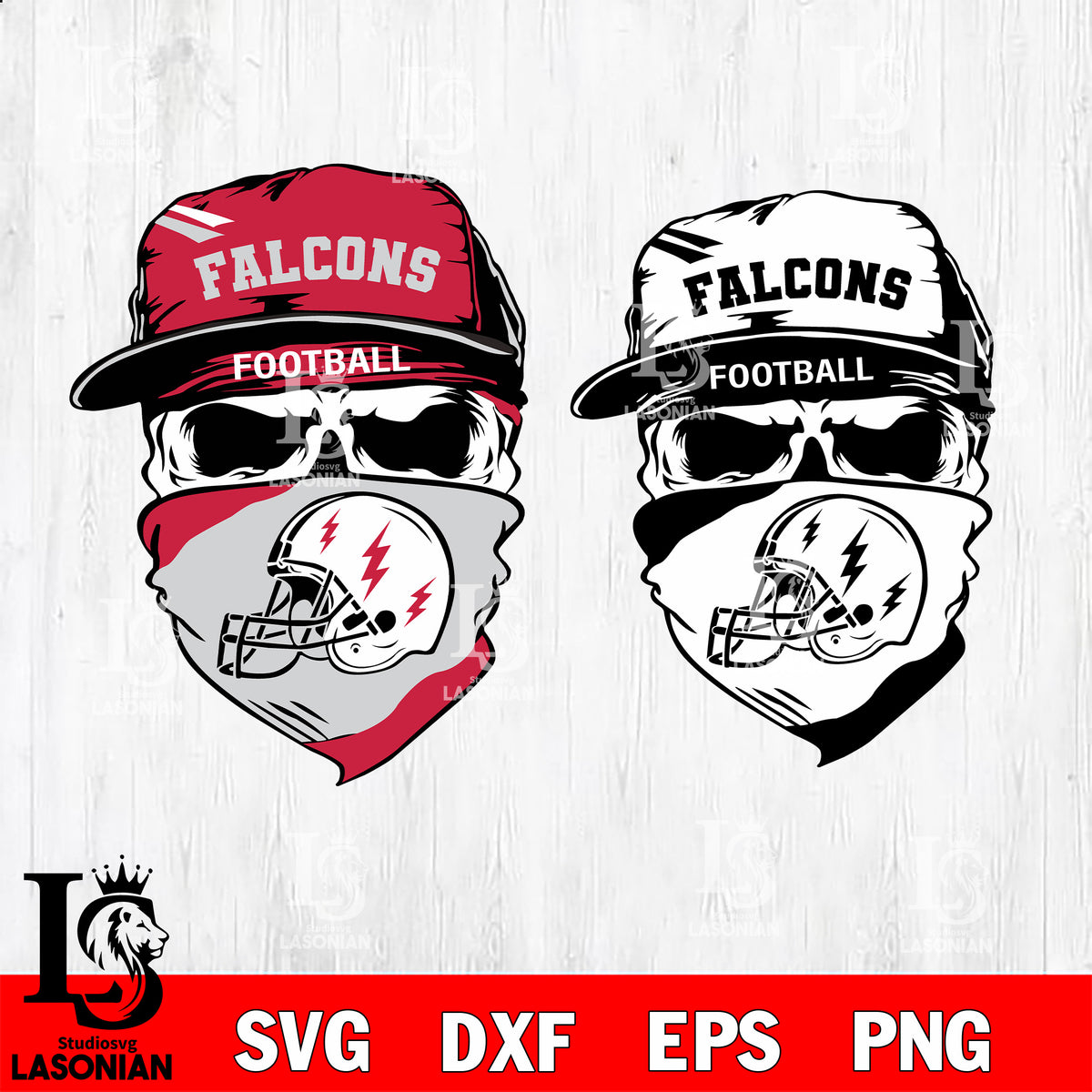 Atlanta Falcons Logo, Atlanta Falcons Heart NFL Svg Dxf Eps Png file –  lasoniansvg