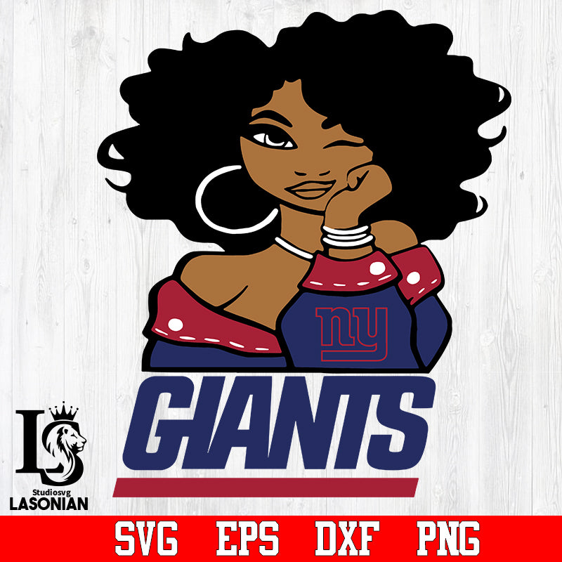 New York Giants Logo 3 svg, nfl svg, eps, dxf, png, digital file