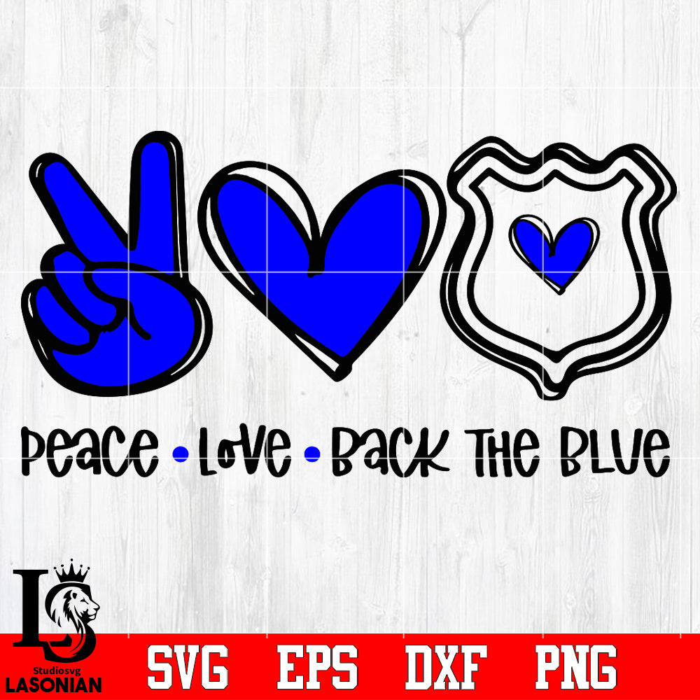 Peace Love KC chiefs svg eps dxf png file – lasoniansvg