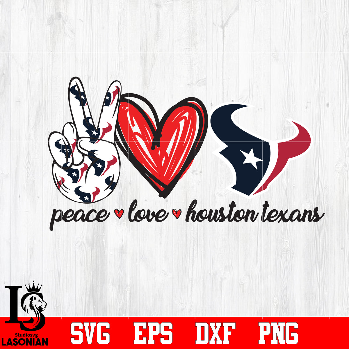 Peace Love Houston Astros, Svg Png Dxf Eps - free svg files for cricut