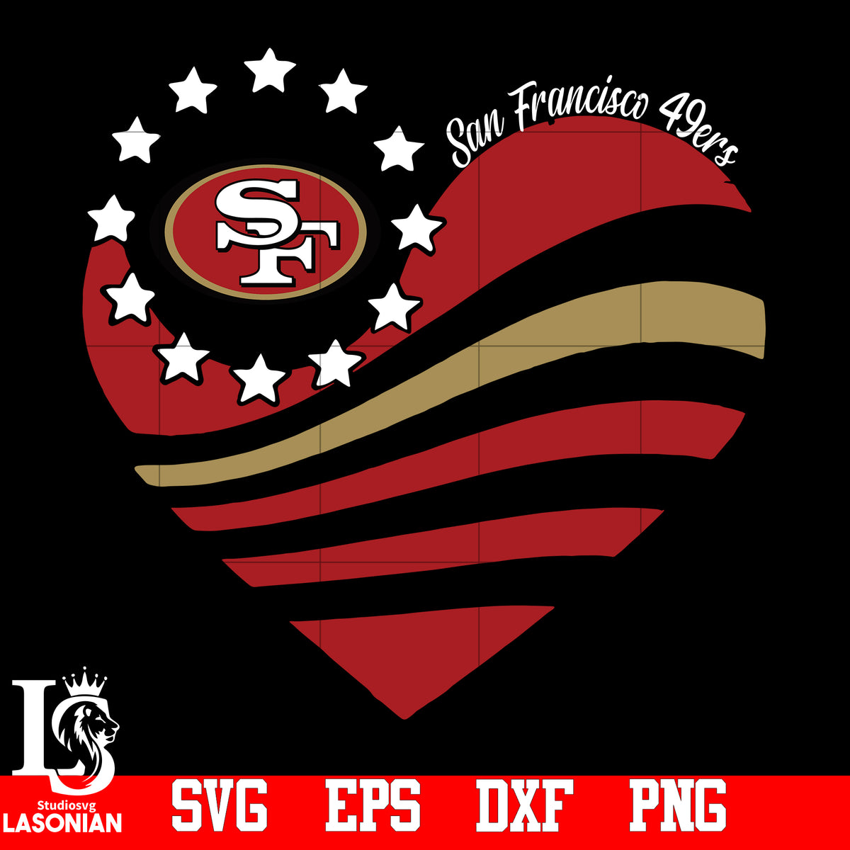 Pin on 49er Love