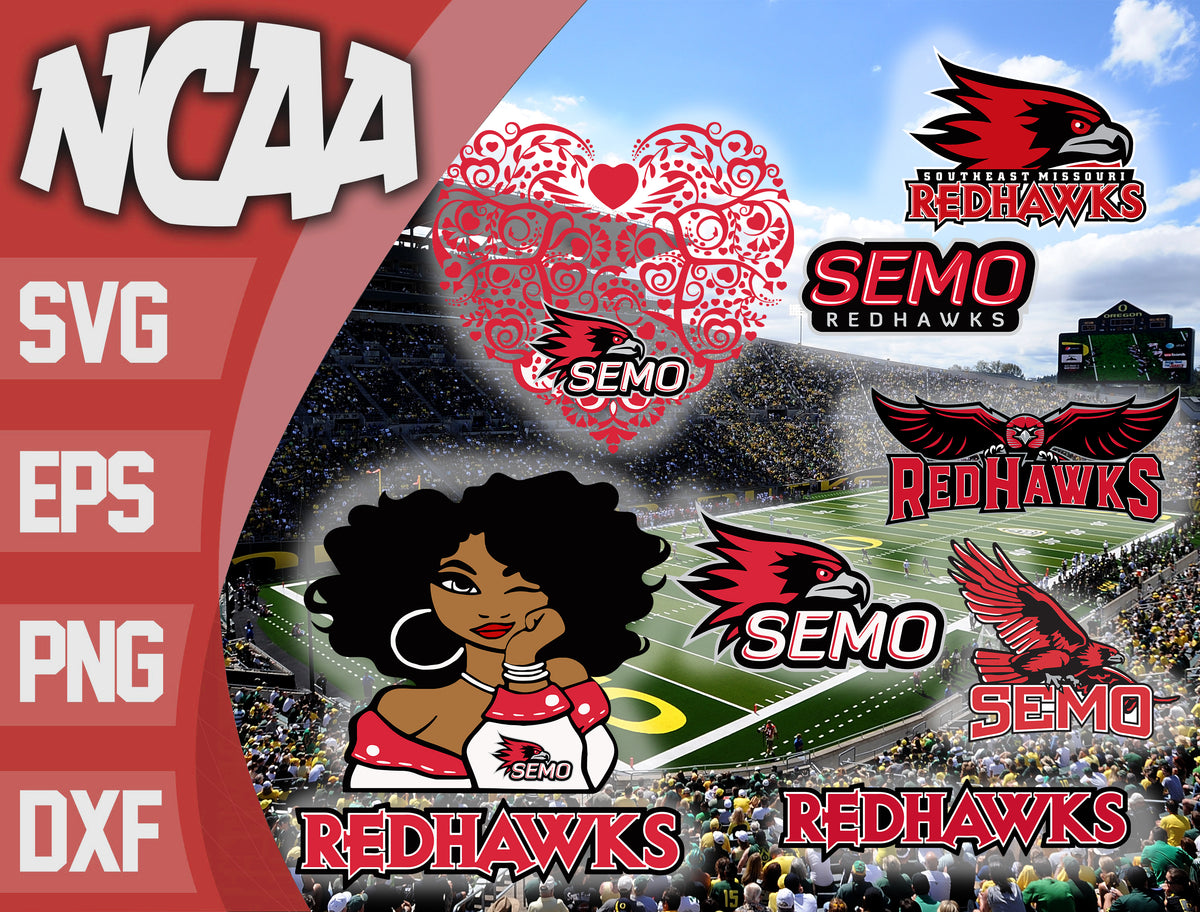 SEMO Redhawks 