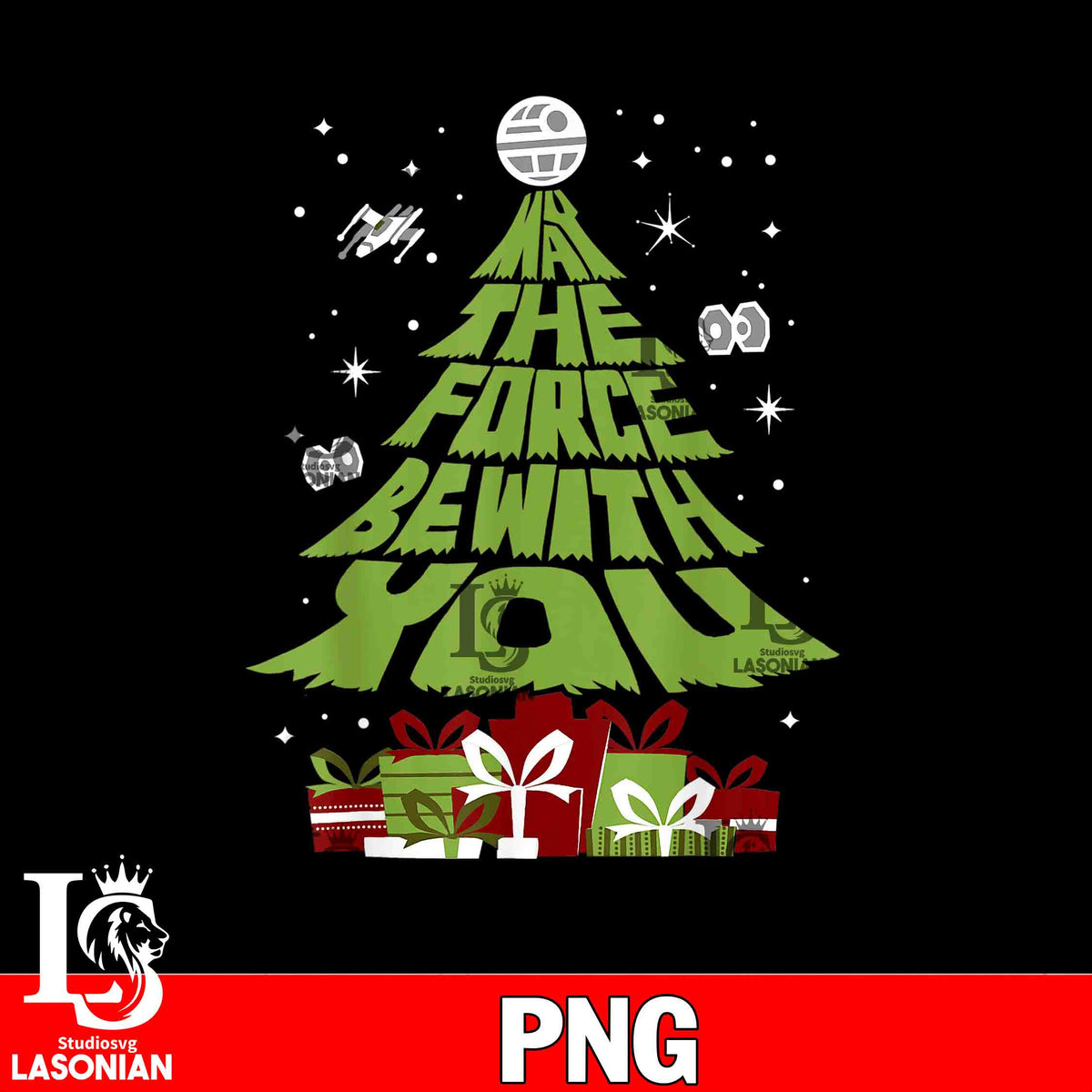 http://www.lasoniansvg.com/cdn/shop/products/StarWarsMayTheForceBeWithYouChristmasTree_1200x1200.jpg?v=1671075477