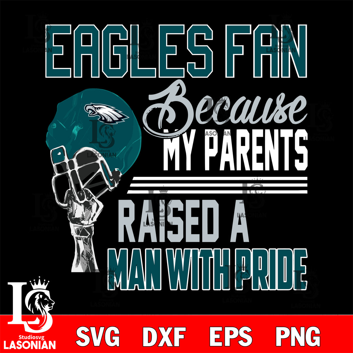 Philadelphia Eagles Heart svg eps dxf png file – lasoniansvg