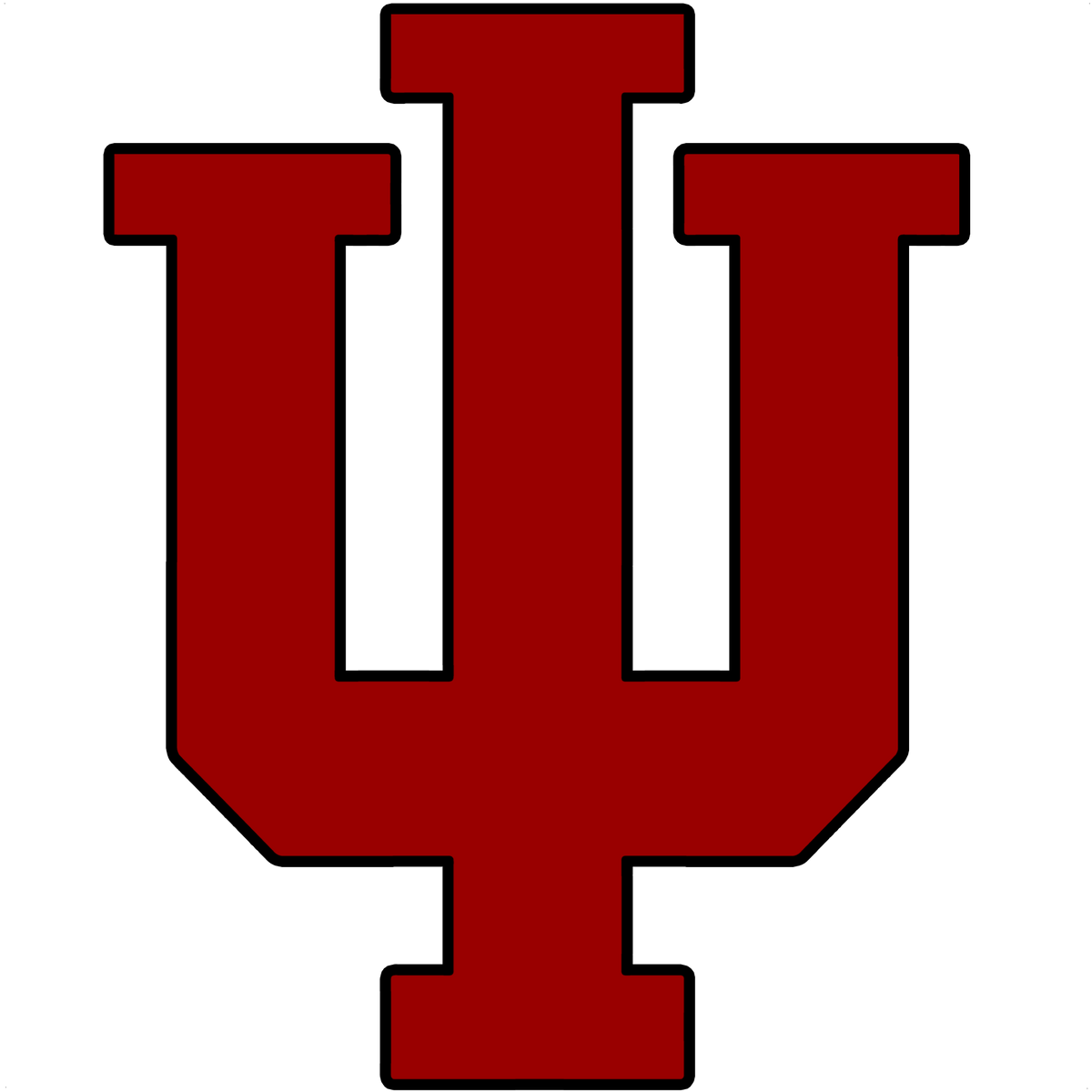 Indiana Hoosiers SVG – lasoniansvg