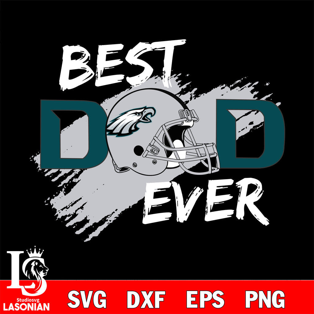 Philadelphia Eagles Helmet svg, nfl svg, eps, dxf, png, digital