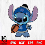 Air Force Falcons Stitch Svg Eps Dxf Png File, NCAA svg, Digital Download, Instant Download