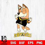 Appalachian State Mountaineers Chilli Dance Sport Svg Eps Dxf Png File, Digital Download, Instant Download