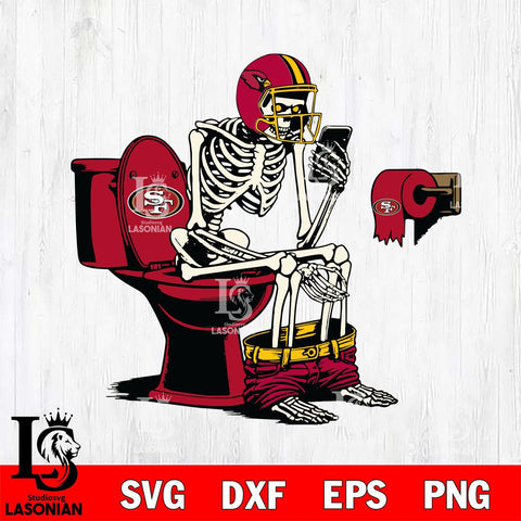 Arizona Cardinals Shit On San Francisco 49ers Svg Eps Dxf Png File, Digital Download, Instant Download