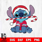 Arizona Wildcats Stitch Christmas Svg Eps Dxf Png File, Digital Download, Instant Download