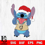 Army Black Knights Christmas Stitch Disney Svg Eps Dxf Png File, Digital Download, Instant Download