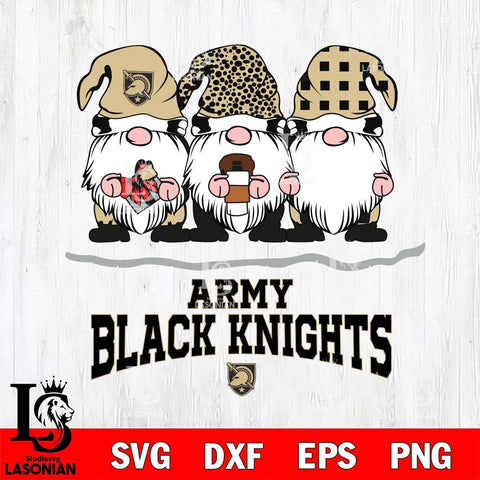 Army Black Knights Gnomes Coffee Svg Eps Dxf Png File, Digital Download, Instant Download