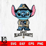 Army Black Knights Stitich Freddy Krueger Svg Eps Dxf Png File, NCAA svg, Digital Download, Instant Download