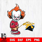 Atlanta Falcons IT Piss On Carolina Panthers Svg Eps Dxf Png File, Digital Download, Instant Download