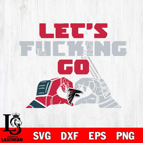 Atlanta Falcons Wolverine And Deadpool 2 Svg Eps Dxf Png File, Digital Download, Instant Download