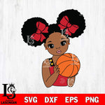 Atlanta Hawks Girls sport 11 Svg Eps Dxf Png File, Digital Download, Instant Download