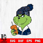 Auburn Tigers Boujee Grinch 3 Svg Eps Dxf Png File, Digital Download, Instant Download