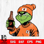 Baltimore Orioles Boujee Grinch 5 Svg Eps Dxf Png File, Digital Download, Instant Download