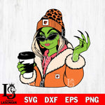 Baltimore Orioles Boujee Grinch 9 Svg Eps Dxf Png File, Digital Download, Instant Download