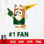 Baylor Bears Bingo 1# Fan Svg Eps Dxf Png File,NCAA Svg Files,Bluey svg ,Digital Download ,Instant Download, Cricut File